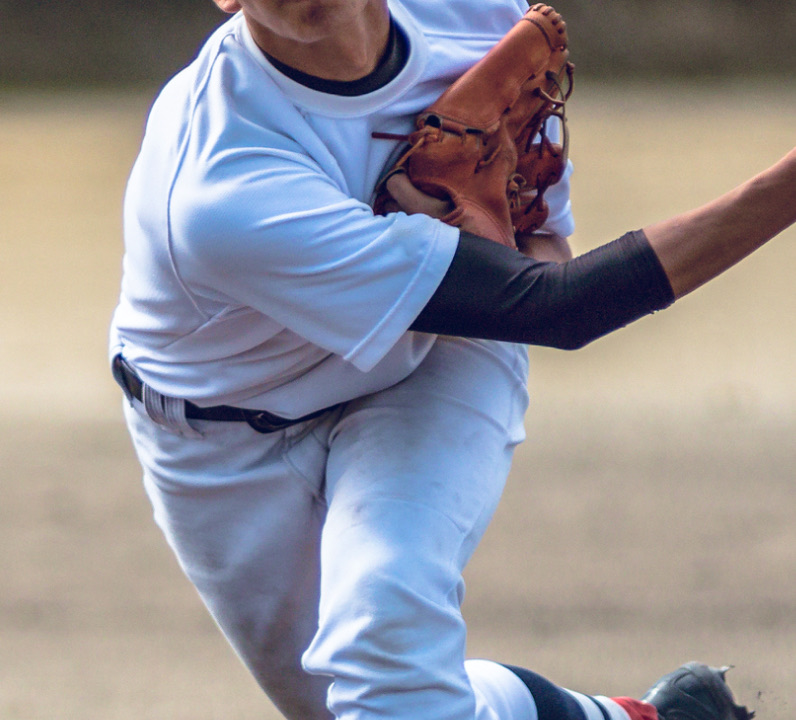 スポーツ障害